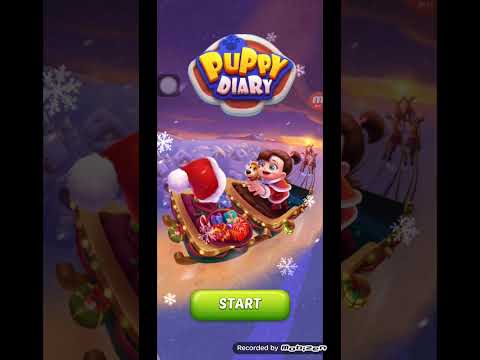 Cookie Jam Blast Level 1154-1158/Sweet Crunch Level 89-94/Puppy Diary Level 126-130 Part 3