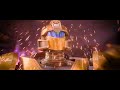Transformers One Short Clip Bumblebee I Got A Battle Mask Badassatron