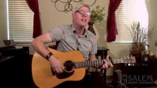 Matt Maher — Lord I Need You  (Live and Unplugged)