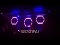 Mogwai - Mexican Grand Prix (Live at The Powerstation, Auckland)