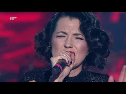 Bang Bang - Sebi dovoljni (67. Zagrebački festival 2020)