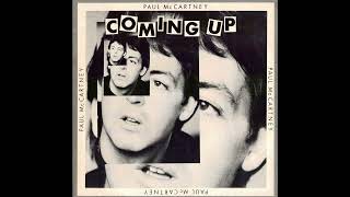 Paul McCartney - Coming Up (2023 Remaster)