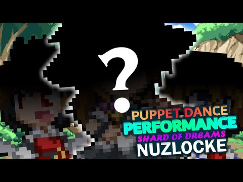 TOUHOUMON RANDOMIZED NUZLOCKE: THE LUCKIEST ENCOUNTER
