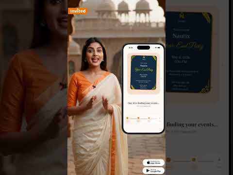 Invited - AI Invite Reminder video thumbnail