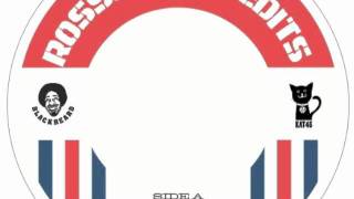 Rossoulano Edits - Stormy (KAT45-003)