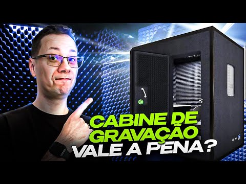 Is a Voice Recording Booth WORTH IT?