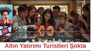 Kağıt Altın Kağıt Gümüş Komedisi,  Leşber Dipçi Süngerciler Neden 1 Miligram Bile Kaybım Yok  ?