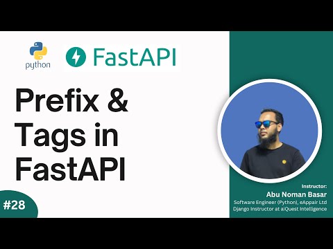 01 FastAPI Explained in 10 Minutes Modern Python Framework