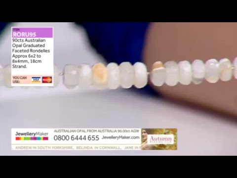 JewelleryMaker LIVE 03/08/2018 - 1pm - 6pm