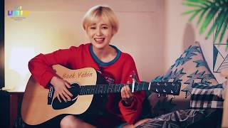 [The Unit] 예빈 & 솜이(다이아) DIA Yebin & Somyi - Voice & Performance