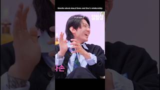 Download lagu Giselle asked what we were all thinking #twice #dexfridge #aespa #sana mp3 Download lagu Giselle asked what we were all thinking #twice #dexfridge #aespa #sana mp3