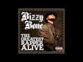 Bizzy Bone - I am the Greatest