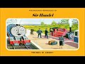 Railway Series Sir Handel Four Little Engines HD