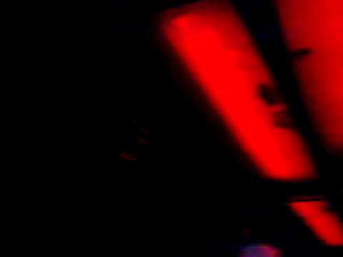 Maceo Plex - "Can't Leave You" (Tale Of Us Rmx) @ Rashomon club in Rome 03.12.2011