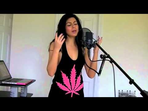 Crew Love   Drake ft  The Weeknd Chrissy cover