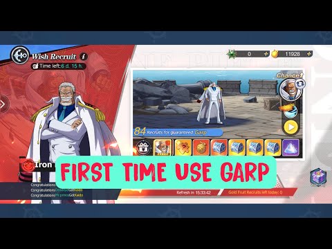 The Sea Road Fate Assembly | FIRST TIME USE GARP - All REDEEM CODES April