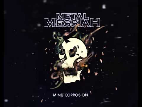 Metal Messiah - Off To War