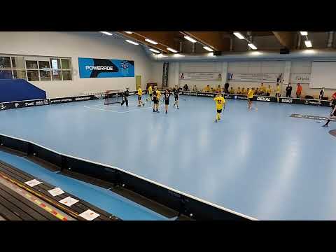 KWMC turnaus (P15) PSS - Oilers