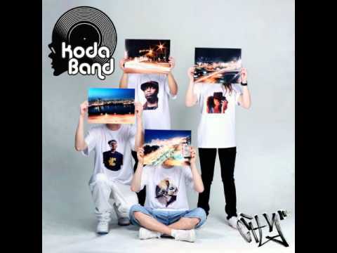 (Ukrainian Rap) Koda Band - Into The City (feat. DJ Shon)