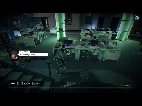 Watch Dogs Bad Blood Gameplay Walkthrough Part 1 [1080p HD PC ULTRA Settings]