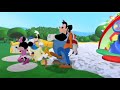 Mickey Mouse Clubhouse Choo Choo Express Hot Dog Dance End Credits French