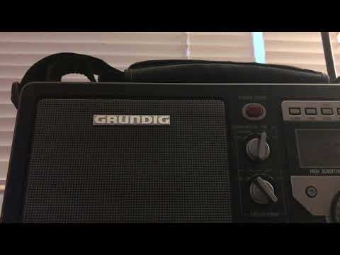 XHITZ-FM/Tijuana, Baja California “El Himno Nacional” - August 6, 2021