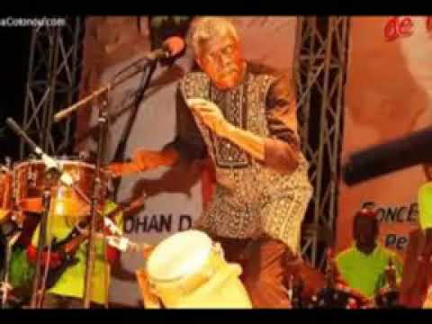 Sagbohan Danialou - Houndjê