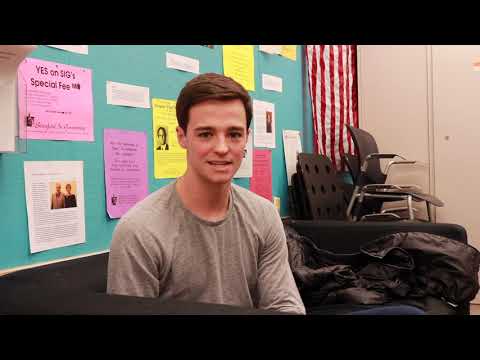 SIG Fellow William Howlett - YouTube