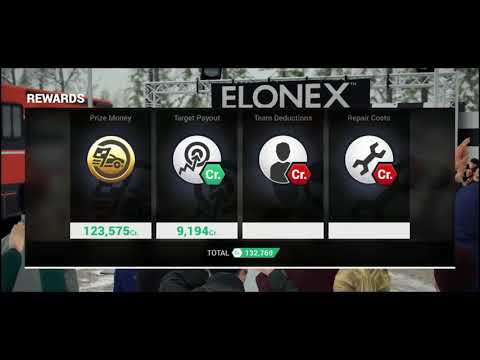 Let's Play Dirt 4 Career Walkthrough Part 31