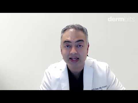 Seemal Desai, MD - How do you compound your topical JAK inhibitors like tofacitinib or ruxolitinib?