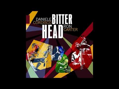 Ron Carter - Angel Eyes - from Bitter Head by Daniele Cordisco #roncarterbassist