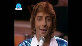 Barry Manilow Tryin To Get The Feeling Again From The Midnight Special