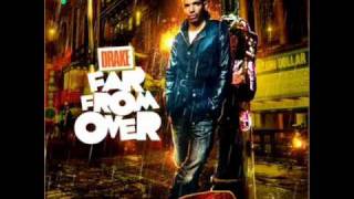 Dial Tone - Drake - Far From Over