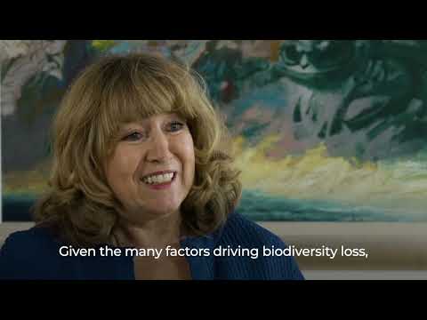 An interview with Astrid Schomaker, Executive Secretary of the Convention on Biological Diversity (CBD)