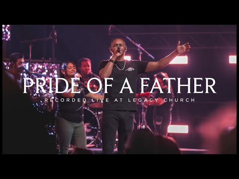 Pride Of A Father (Live) [feat. Jashua Rhodes & Hannah Donaldson]