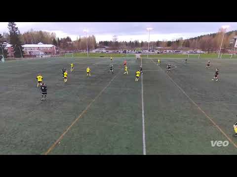 PaRi - Komeetat/Piuku Miesten Nelonen 2025