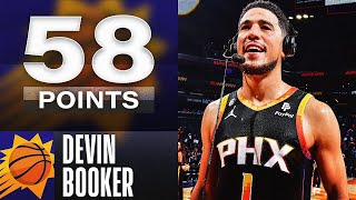 Devin Booker - Phoenix Suns