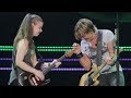 Keith Urban Pulls 19-Year-Old Girl Out of the Crowd to Play Guitar