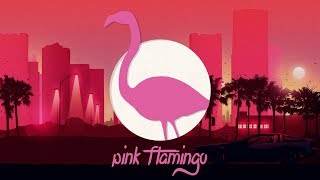 ♪ Καμένα Χαρτάκια & ΑΑ+ - Pink Flamingo