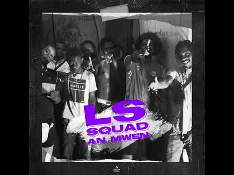 MATA - LS SQUAD an mwen