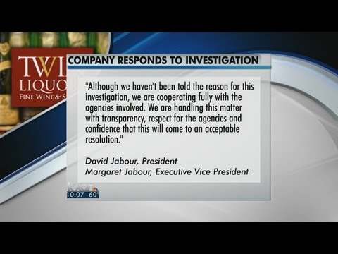 Twin Liquors owners issues statement