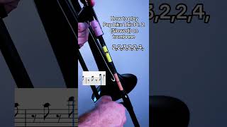 Download lagu Pop like this trombone tutorial #trombone #musictutorial mp3 Download lagu Pop like this trombone tutorial #trombone #musictutorial mp3