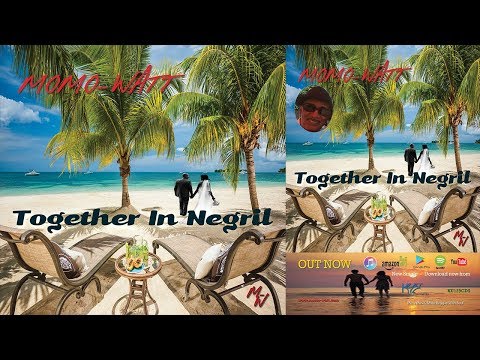 Momo-Watt - Together In Negril TV Advert