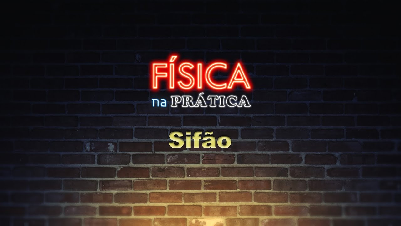 Sifão