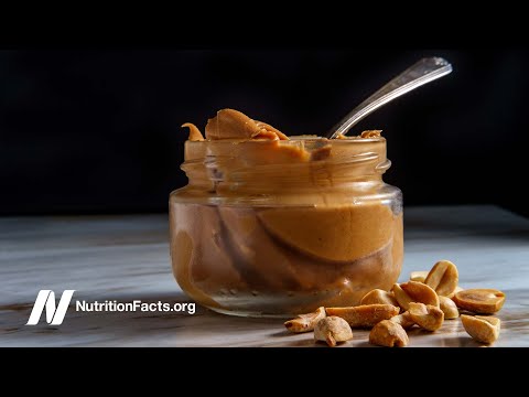PREDIMED Does Eating Nuts Prevent Strokes