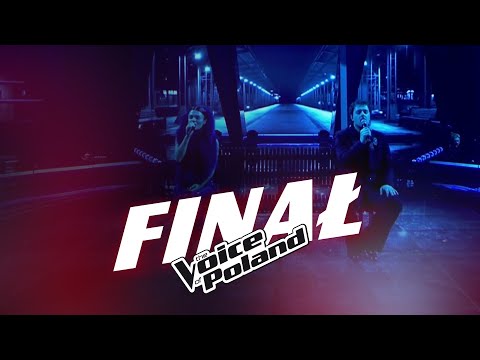 Margaret i Jasiek Piwowarczyk | „Kochana” | FINAŁ | The Voice of Poland 16