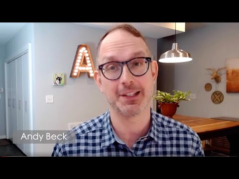 The Power of a Song (2-Part), introduced by Andy Beck – Score & Sound