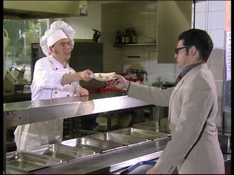 "Froschschenkel" - bullyparade - TV Comedyshow / 1999