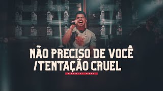 Ouvir Gabriel Gava – Não preciso de Você / Tentação Cruel