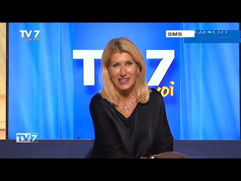 Tv7 con Voi del 26/10/2020 - Siamo tartassati (2 di 3)